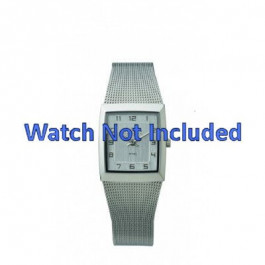 Bracelet de montre Skagen 523XSSS Acier 20mm